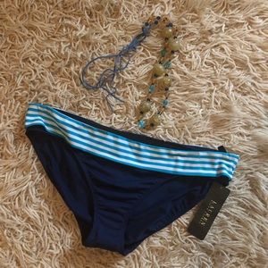 New  Ralph Lauren bikini botton size  14
